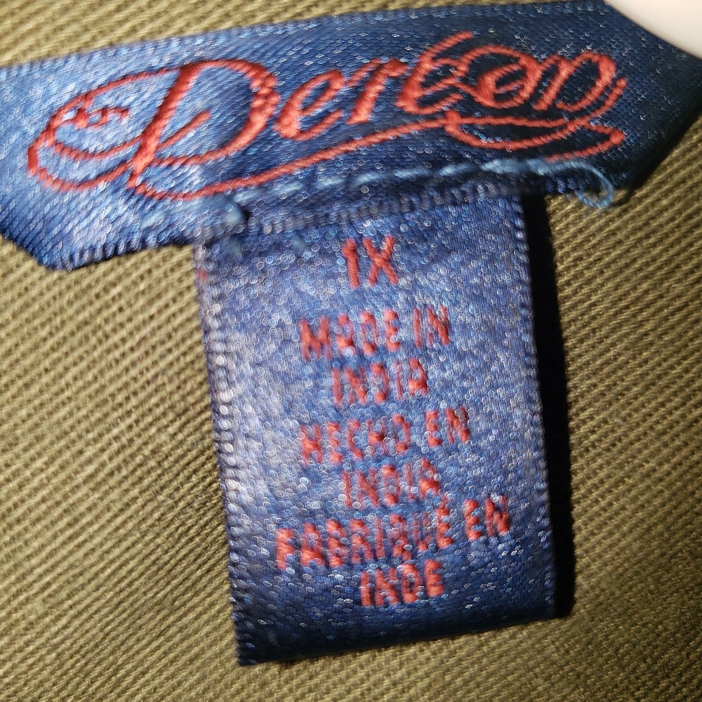 Jacket - Picture 3 of 5